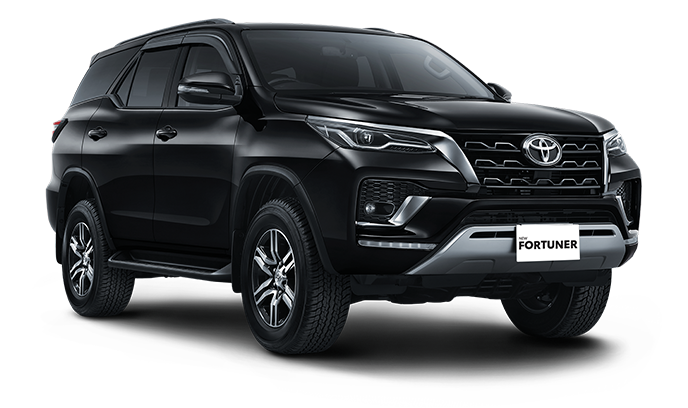 4 Attitude Black Mica