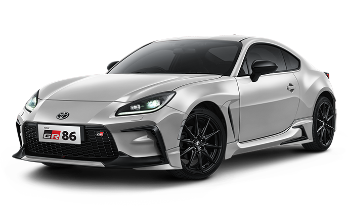 5 Ice Silver Metallic